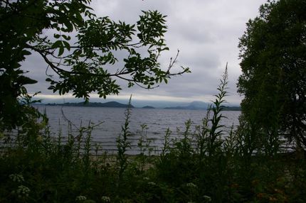 D1 Loch Lomand 2