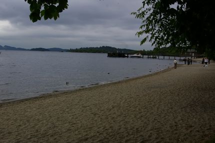 D1 Loch Lomand 3