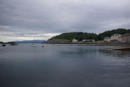 D1 Oban