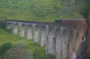 D2 Train to Malaig (26)