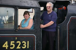 D2 Train to Malaig (5)