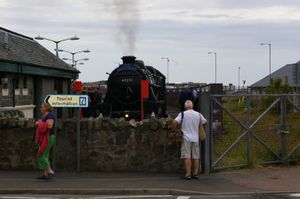 D2 Train to Malaig (74)