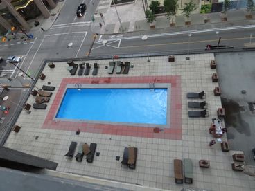 FROM OUR ROOM
