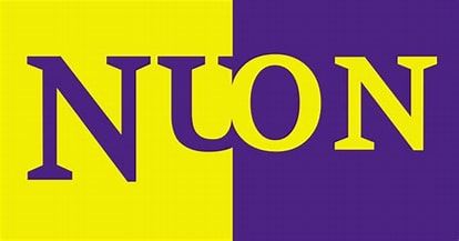 Logo Nuon