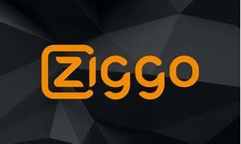 logo ziggo