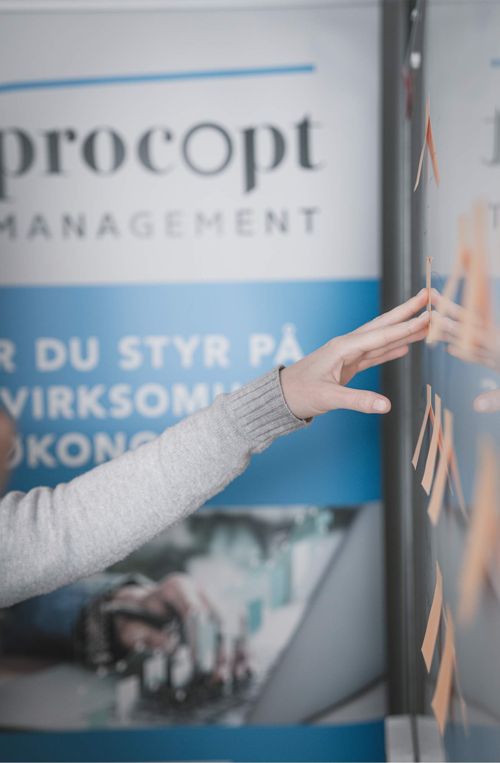 Procesoptimering hjælper med at sikre en balance mellem omkostninger og kvalitet, tilpasset din virksomhed.