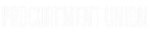 Procurement Union