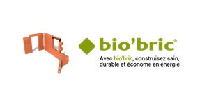Bio'bric • Pro Eco Habitat