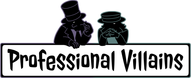 Professional Villains
