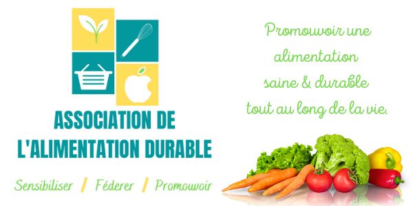 Association de l'Alimentation Durable