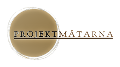 projektmätarna