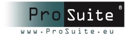 ProSuite demo website
