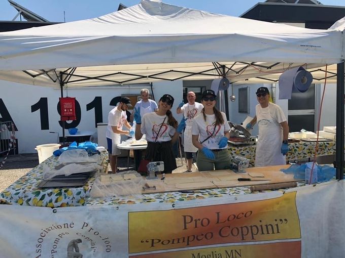 raccolta fondi per angelica 2019