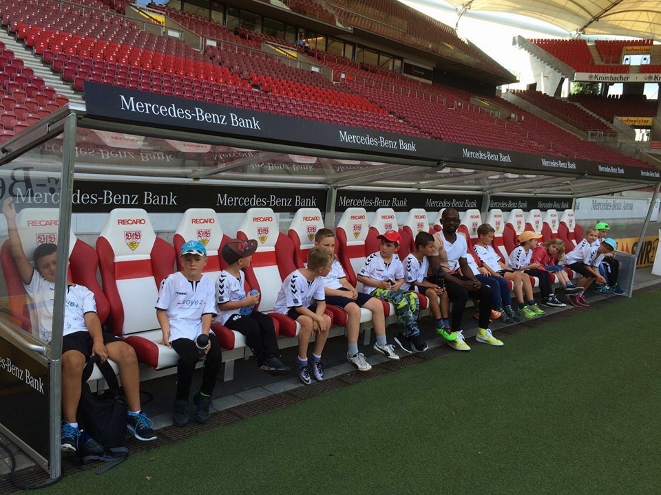  PROMI CHILD'S AID FOUNDATION