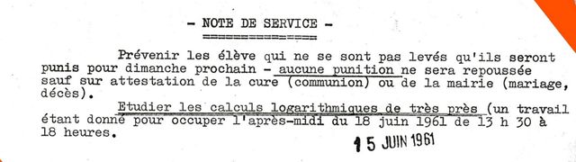 Et alors  ..... que fait-on de l'appel du 18 Juin ??