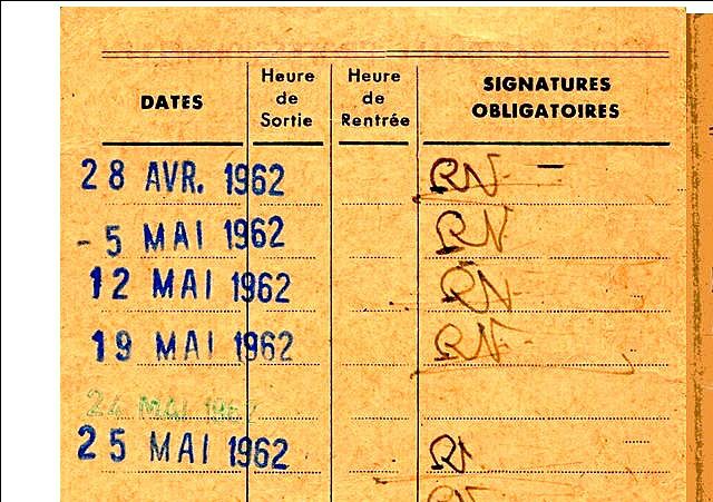 Qui se souvient de ces cartes ?? et qui la signait ??
