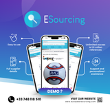 EUROPEAN SOURCING SØG EFTER FODBOLD PRODUKTER