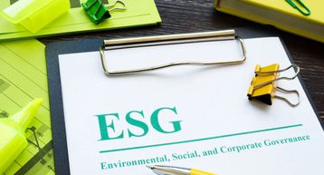 Nemmere for virksomheder at dokumentere deres ESG-rapportering