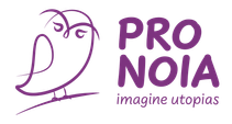 Pronoia logo