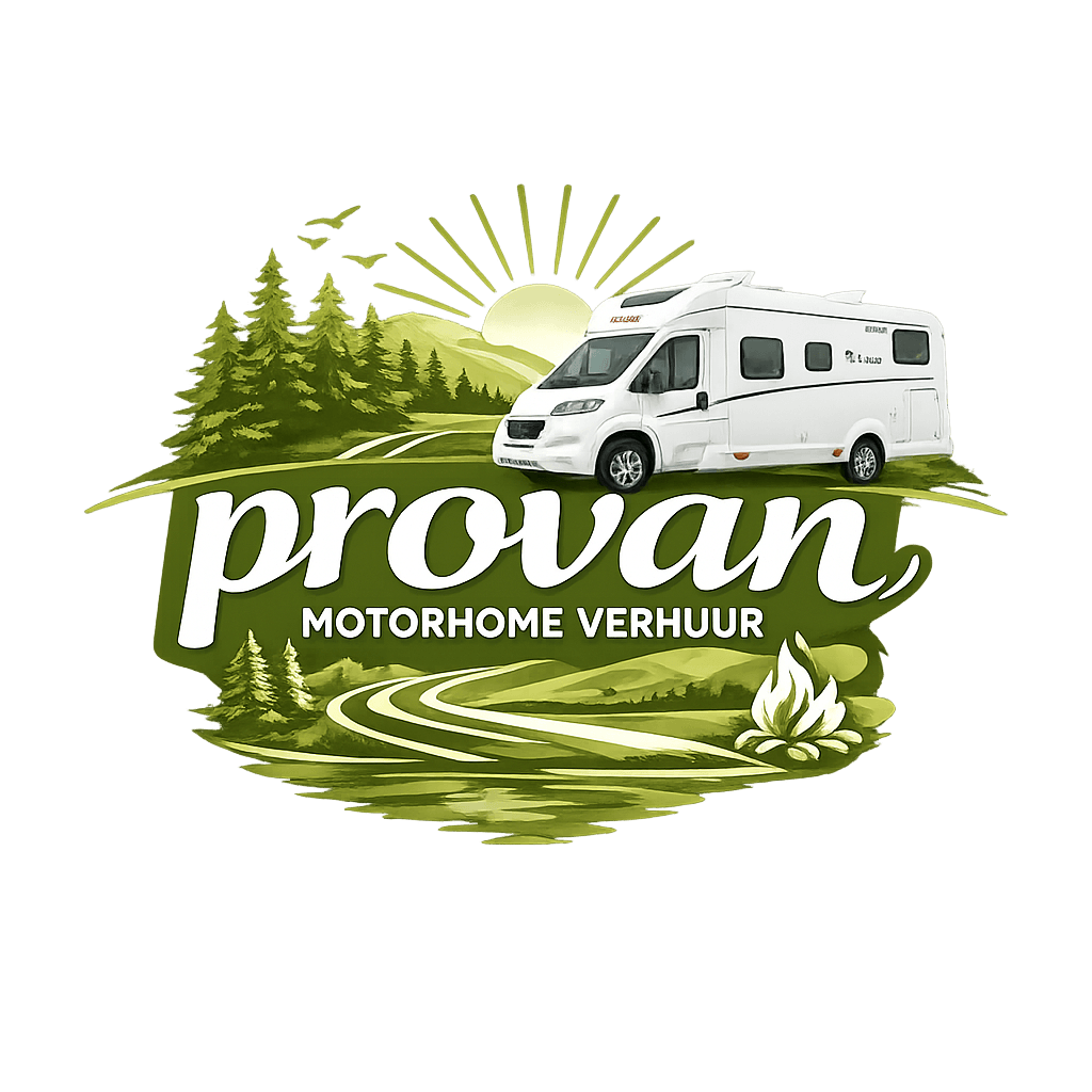 Foto's | Provan motorhome verhuur