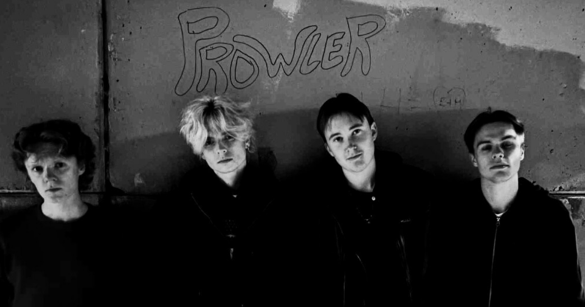 Prowler