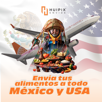 Envíos Mex_USA