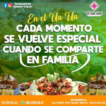 Momento Especial