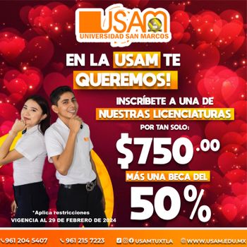 Te queremos 4.0