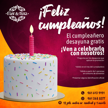 cumple