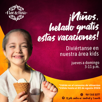 helado