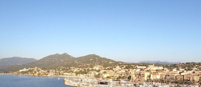 VUE PANORAMIQUE PROPRIANO