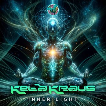 Keta Kraus- Inner Light