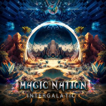 Intergalatic - Magic Nation