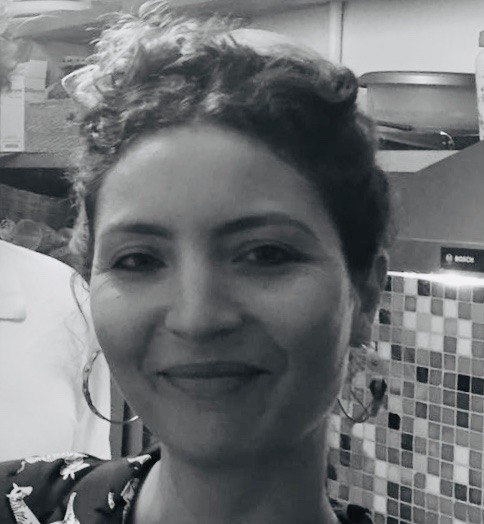 Émilie Abed