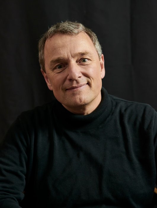 Gideon Franck Gideon Franck