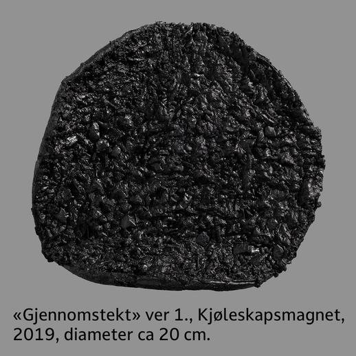 Gjennomstekt ver 1