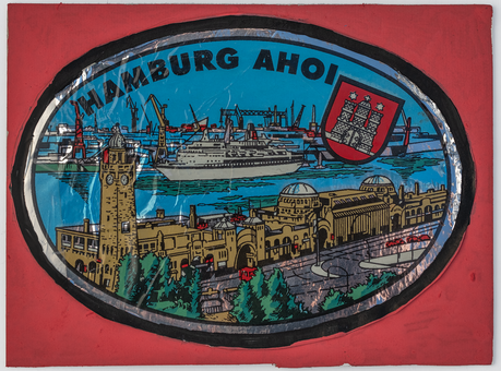 Hamburg