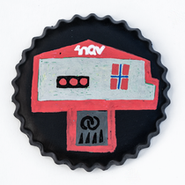Et helt normalt nav-kontor