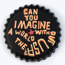 Can you imagine?