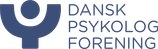 Logo af dansk psykolog forening