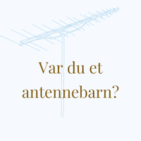 antenne