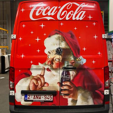 Coca Cola