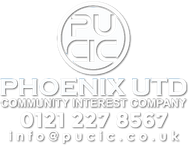 PU CIC - 0121 227 8567 - info@pucic.co.uk