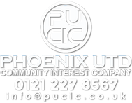 PU CIC - 0121 227 8567 - info@pucic.co.uk