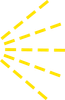 Symbol Licht- und Effekttechnik