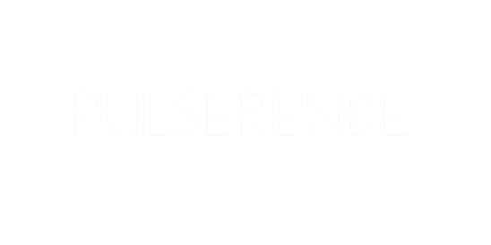 Pulserende Logo