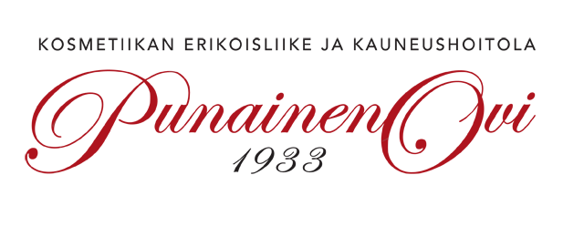 Punainen Ovi