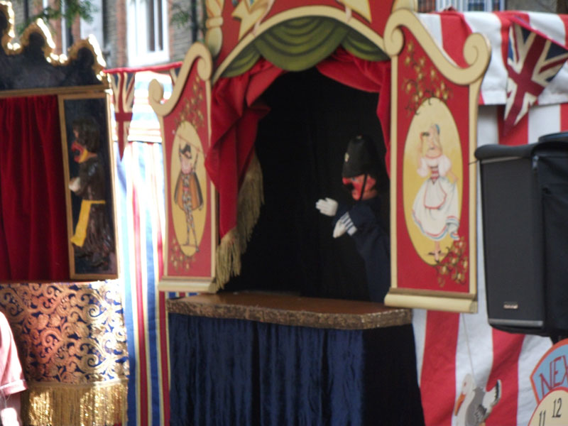 punch and judy club may fayre london 2012 (262)