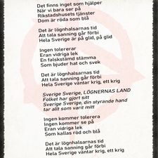 Lögnernas Land