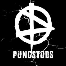 Pungstuds Logga